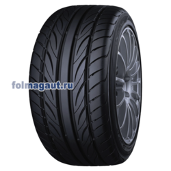 Шины Yokohama 225/35 R19 88Y YOKOHAMA S.DRIVE (AS01) () лето (фото)