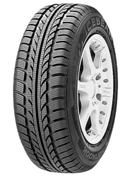 Шины Hankook 195/60 R15 88T HANKOOK ICEBEAR W440 () T зима не шип. (фото)