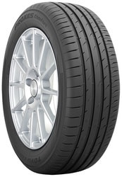 Шины Toyo 195/60 R15 88V TOYO PROXES COMFORT (TS01790) лето (фото)
