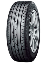 Шины Yokohama 185/65 R14 86H YOKOHAMA C.Drive 2 (Ac02) () лето (фото)