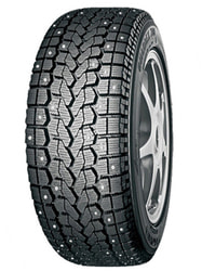 Шины Yokohama 185/65 R14 86Q YOKOHAMA ICEGUARD (F700Z) () зима шип. (фото)