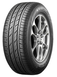 Шины Bridgestone 185/60 R15 84H BRIDGESTONE ECOPIA EP100A () лето (фото)