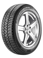 Шины Pirelli 175/70 R14 84T PIRELLI WINTER SNOWCONTROL S3 () T зима не шип. (фото)