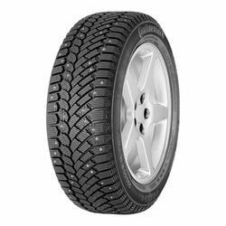 Шины Continental 155/80 R13 83T CONTINENTAL CONTIICECONTACT HD () XL T зима шип. (фото)
