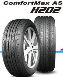 Шины Habilead 175/60 R15 81H HABILEAD COMFORT MAX H202 () лето (фото)