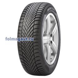 Шины Pirelli 165/70 R14 81T PIRELLI CINTURATO WINTER () T K1 зима не шип. (фото)