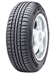 Шины Hankook 155/80 R12 77T HANKOOK Optimo K715 () T лето (фото)