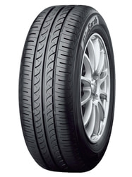 Шины Yokohama 155/70 R13 75T YOKOHAMA BLUEARTH (AE-01) () T лето (фото)
