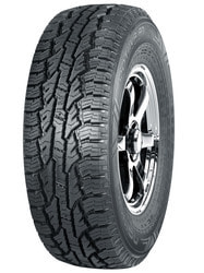 Шины Nokian 285/65 R18 125/122S NOKIAN ROTIIVA AT PLUS () лето (фото)