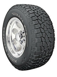 Шины Mickey Thompson 315/70 R17 121/118S MICKEY THOMPSON BAJA STZ RADIAL () лето (фото)