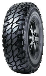 Шины Ovation 265/70 R17 121/118Q OVATION Ecovision Vi-186MT (200E8004) лето (фото)