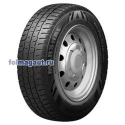 Шины Marshal 235/85 R16 120R MARSHAL WINTER PORTRAN CW51 () зима не шип. (фото)