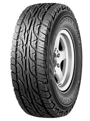 Шины Dunlop 285/65 R17 115H DUNLOP GRANDTREK AT3 () лето (фото)