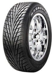 Шины Maxxis 295/45 R20 114V MAXXIS MARAUDER II MA-S2 () лето (фото)