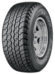 Шины Bridgestone 275/70 R16 114H BRIDGESTONE DUELER HT 840 () лето (фото)