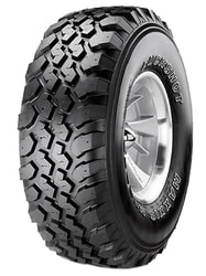Шины Maxxis 265/70 R17 112/109Q MAXXIS Buckshot Mudder MT-754 () лето (фото)