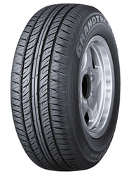 Шины Dunlop 265/70 R16 112H DUNLOP GRANDTREK PT2 () лето (фото)