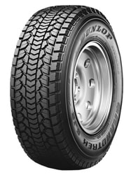 Шины Dunlop 265/65 R17 112Q DUNLOP GRANDTREK SJ5 () зима не шип. (фото)