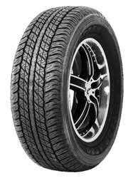 Шины Dunlop 265/65 R17 112S DUNLOP GrandTrek AT20 () лето (фото)