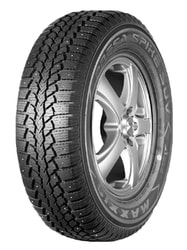 Шины Maxxis 245/65 R17 111T MAXXIS Presa Spike MA-SUW () XL T зима шип. (фото)