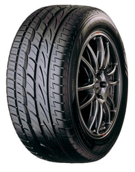 Шины Nitto 265/50 R20 111V NITTO NT 850 PLUS PREMIUM CUV () лето (фото)