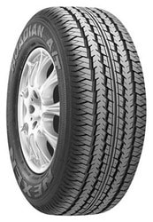 Шины Nexen 205/0 R16 110/108S NEXEN ROADIAN AT PRO RA8 (NXK16415) AT лето (фото)