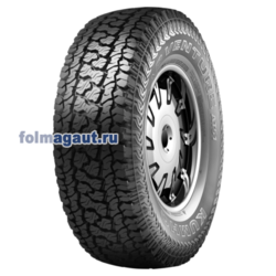 Шины Marshal 255/70 R17 110T MARSHAL Road Venture AT51 () T лето (фото)
