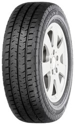 Шины General Tire 215/65 R16 109/107R GENERAL TIRE EUROVAN 2 () лето (фото)