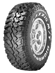 Шины Maxxis 31/10,5 R15 109Q MAXXIS Bighorn MT-764 () лето (фото)