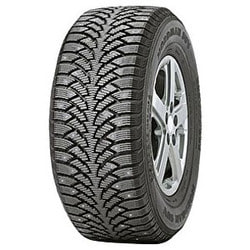 Шины Nokian 235/75 R16 108T NOKIAN NORDMAN SUV () T зима шип. (фото)