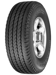 Шины Michelin 225/70 R17 108S MICHELIN CROSS TERRAIN () XL лето (фото)