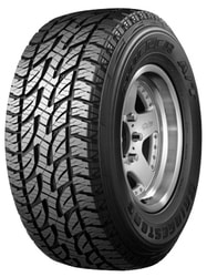 Шины Bridgestone 245/70 R16 107S BRIDGESTONE DUELER AT 694 () AT лето (фото)