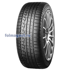 Шины Yokohama 255/50 R19 107V YOKOHAMA W.DRIVE (V902B) () зима не шип. (фото)