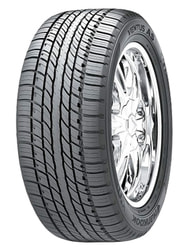 Шины Hankook 235/60 R18 107V HANKOOK VENTUS AS RH07 () XL AS лето (фото)