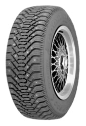 Шины Goodyear 235/60 R18 107T GOODYEAR ULTRAGRIP 500 () XL T зима шип. (фото)