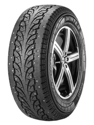 Шины Pirelli 205/65 R16 107T PIRELLI CHRONO WINTER () T зима шип. (фото)