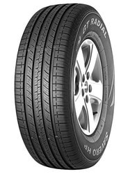 Шины GT-Radial 235/70 R16 106H GT-RADIAL SAVERO HP () лето (фото)