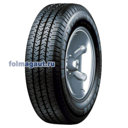 Шины Michelin 225/60 R16 105/103T MICHELIN AGILIS 51 () T лето (фото)