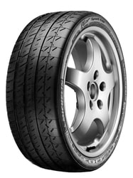 Шины Michelin 345/30 R19 105Y MICHELIN Pilot Sport Cup () лето (фото)