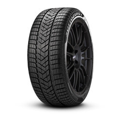 Шины Pirelli 315/30 R21 105V PIRELLI WINTER SOTTOZERO 3 () зима не шип. (фото)