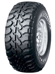 Шины Dunlop 30/9,5 R15 105N DUNLOP GRANDTREK MT1 () лето (фото)