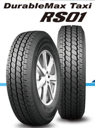 Шины Habilead 185/75 R16 104/102R HABILEAD DURABLE MAX RS01 () лето (фото)