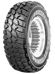 Шины GT-Radial 235/75 R15 104/101S GT-RADIAL ADVENTURO MT () MT лето (фото)