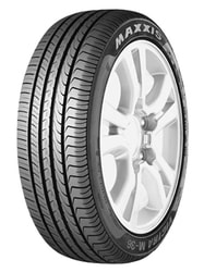 Шины Maxxis 235/65 R17 104W MAXXIS M36 () лето (фото)