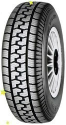 Шины Yokohama 185/75 R16 104R YOKOHAMA SUPER VAN (Y354) () лето (фото)