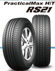 Шины Habilead 225/70 R16 103H HABILEAD PRACTICAL MAX HT RS21 () лето (фото)