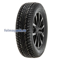 Шины Marshal 235/55 R17 103T MARSHAL IZen RV Stud KC16 () T зима шип. (фото)