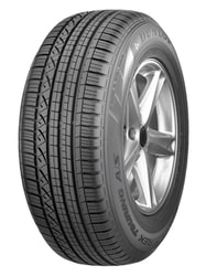 Шины Dunlop 235/60 R18 103V DUNLOP GRANDTREK TOURING () лето (фото)