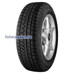 Шины Continental 225/60 R18 103V CONTINENTAL CONTIWINTERCONTACT TS790 () XL зима не шип. (фото)