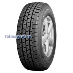 Шины Goodyear 185/75 R14 102/100R GOODYEAR Cargo UltraGrip 2 () зима не шип. (фото)